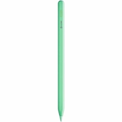 Alogic IPad Stylus Pen With Wireless Charging - Green Alipsw-grn