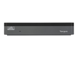Targus DOCK570AUZ, Universal Quad 4K Docking Station With 100W Power Delivery DOCK570AUZ
