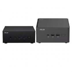 Combo 3 Asus NUC15 Pro C7 + Mini Pc Pn53-S1R7Barebones NUC15 PRO C7 + PN53-S1R7