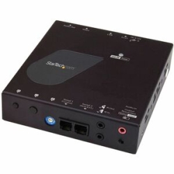 HDMI Over Ip Receiver For ST12MHDLAN4K ST12MHDLAN4R