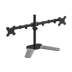 Shintaro Dual Monitor Adjustable Desk SH-CT-DS1903