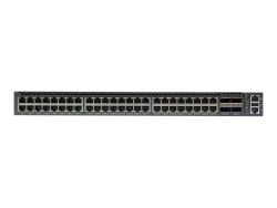 Nvidia Msn2201-Cb2Fc 1GbE/100GbE 1U Switch, Cumulus, GbE(48), QSFP28(4), PSU(2), P2C, Rail MSN2201-CB2FC