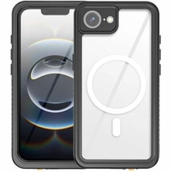 Strike Waterproof Case For Apple IPhone 17e/16e CAS-STKWPA16E
