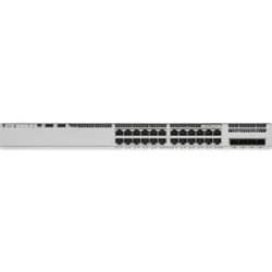 Catalyst 9200L 24-Port Data Only 4 X 10G Network Advantage C9200L-24T-4X-A