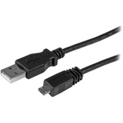 2m Micro USB Cable - A To Micro B UUSBHAUB2M