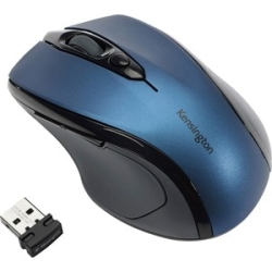 Pro Fit Midsize Wls Mouse (Blue) 72421
