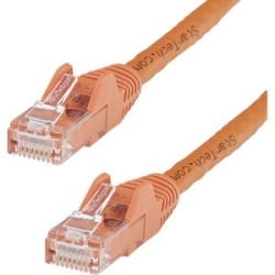 Cable - Orange CAT6 Patch Cord 7.5 M N6PATC750CMOR