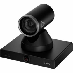 Poly Studio E60 Smart Camera 4K Mptz With 12x Optical Zoom 9W1A6AA
