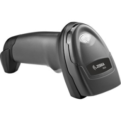 Ds2208-Sr Black (with Stand) DS2208-SR7U2100SGW