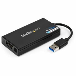 USB 3.0 To HDMI Adapter - 4K USB32HD4K