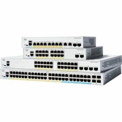 Catalyst 1300 24-port Ge Full PoE 4x10G Sfp+ C1300-24FP-4X