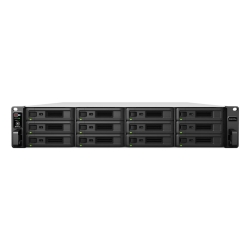 Synology RS3621RPxs 12 Bay Nas - Last Stock RS3621RPXS