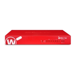 WatchGuard Firebox T185 Appliance Only – License Not Included (Requires Separate Wg License Purchase) WGT185000