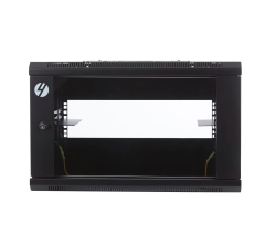 4Cabling 6RU W600mm X D300mm Wall Mount Server Rack 002.013.0630