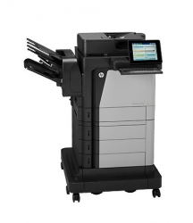 Hp Lj M630z Mono Mfp, A4, 60ppm, 5 Trays, Network, Auto Duplex, 1yr B3g86a