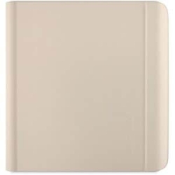 Kobo SleepCover Carrying Case (Folio) For 17.8 Cm (7") Kobo EReader - Sand Beige - Scratch Resistant - Plastic Body - 1 N428-AC-SB-N-PU