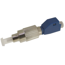 Fc Male To Lc Female Simplex Adaptor 017.121.0305