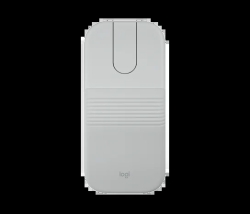 Logitech Mobi Fold Mouse - Off White 910-007632