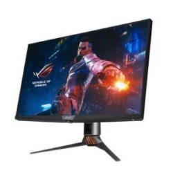 Asus Rog Swift PG32UQX Gaming Monitor 32IN Miniled 4K 144HZ Dsc Gaming Monitor Gsync Ultimate Quantumdot Technology DISPLAYHDR1400 3YR Warranty PG32UQX