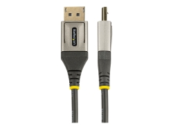 Startech 13FT (4M) Vesa Certified Displayport 1.4 Cable - 8K 60HZ HDR10 - Ultra Hd 4K 120H DP14VMM4M