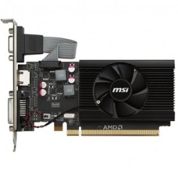 Radeon R7 240 2G Lp R7 240 2GD3 LPV4