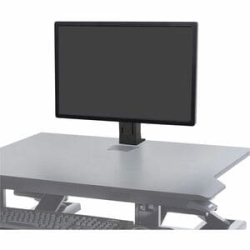 Workfit Single Ld Monitor Kit Ergotron 97-935-085
