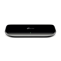 TP-Link Tl-Sg1008D: 8-port Unmanaged Gigabit Ethernet Switch 006.008.0025