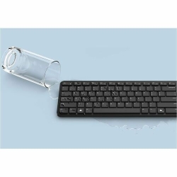 Dell Pro 5 Wireless Keyboard Mouse KM526 - Black 580-BDNJ