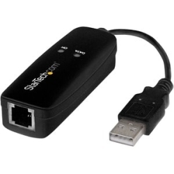 USB Modem External 56K - Hardware Based USB56KEMH2