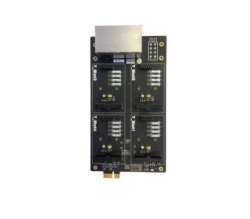 Yeastar Expansion Board EX08