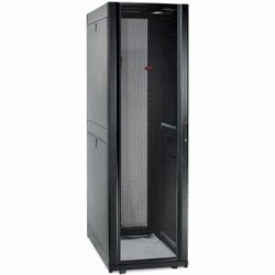 NetShelter Sx 48U 600mm Wide X 1070mm De AR3107