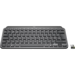 Mx Keys Mini For Business - Graphite 920-010613