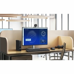 Dell Pro Micro QCM1250 - Ultra 5 235T - 16GB RAM 1x16GB - 512GB SSD - Wi-Fi 6E Intel AX211 - Kb Mouse Included - Windows 11 Pro - 3Y Onsite BTP106_QCM1250_AU3Y