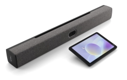 Neat Bar Gen 2, 4X Zoom, 50MP Cam, Up To 1080P Res, HDMI, USB-C, 5 Mics + Neatpad-Se NEATBAR2-PAD-BUNDLE