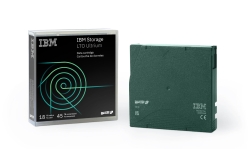 Ibm LTO9 - 18.0/45.0TB Data Cartridge 02XW568