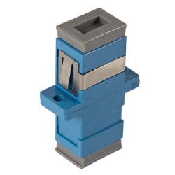 Sc OS1 Singlemode Through Coupler Simplex 015.002.0021