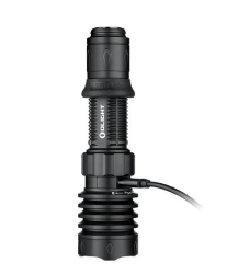 Olight | Warrior X 4 | Long Throw Tactical Torch With USB C Charging Port | 2600 Lumens 030.000.0142