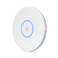 Ubiquiti UniFi U7 Pro Xg Ap, WiFi-7, 10GbE PoE+(1), CLIENT(300+), Ceiling/Wall, 1YR U7-PRO-XG