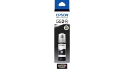 T552 - Claria EcoTank - Pigment Black C13T06V192