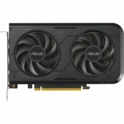 Asus Dual GeForce RTX 5050 8GB GDDR6 DUAL-RTX5050-8G