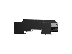 APC (AR8561) Cable Trough, 600MM AR8561