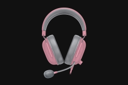 Razer BlackShark V2 X-Multi-platform Wired Esports Headset-QUARTZ Colour, Frml Packaging RZ04-03240800-R3M1