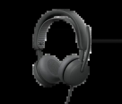 Zone Wired 2 Headset -Graphite-USB 981-001633