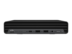 HP 400 G9 Mini I5-14500T 16GB 512GB SSD W11P Wl Bt 3YR B27SWPT