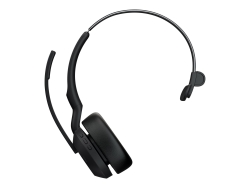 Jabra Wireless EVOLVE2 55 Uc Mono Bluetooth Anc HEADSET+LINK390C, USB-C 25599-889-899