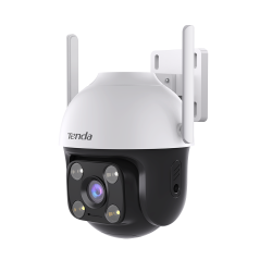 Tenda Ch3-Wca 2MP Hi-speed Ceiling-mount Ptz Camera ELETENCH3WCA
