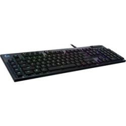 G815 Lightsync Rgb Keyboard - Gl Linear 920-009223