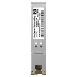 Hpe Networking X120 1G Sfp RJ45 T Transceiver JD089B