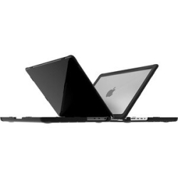 Dux (MacBook Pro 14in M5 2025/M4 2024/M3 M2 2023/M1 2021) Ap - Black STM-122-296N-01