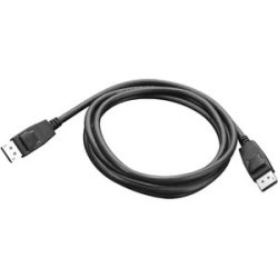 DisplayPort To DisplayPort Cable 0A36537